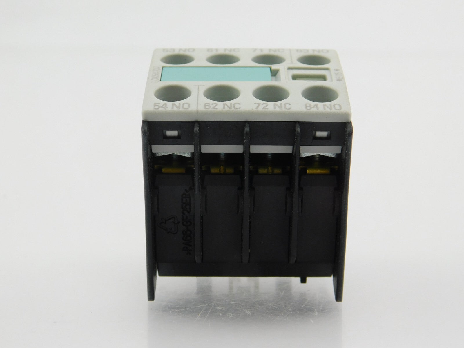 SIEMENS Hilfskontakt  3RH1911-1FA22 ** 2 Stück **