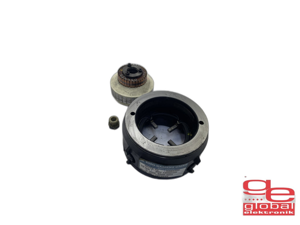BAUMÜLLER KAMENZ GHTS 42 A024453