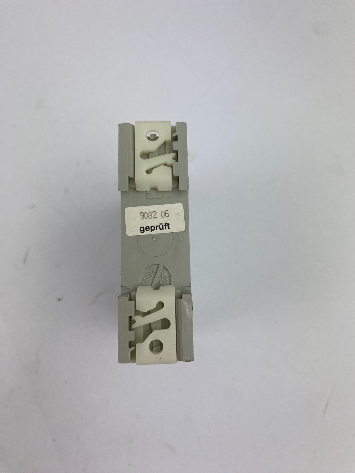 E.Dold u.Söhne KG MK 7857.81/024 A1/A2 AC50/60Hz 220-240V