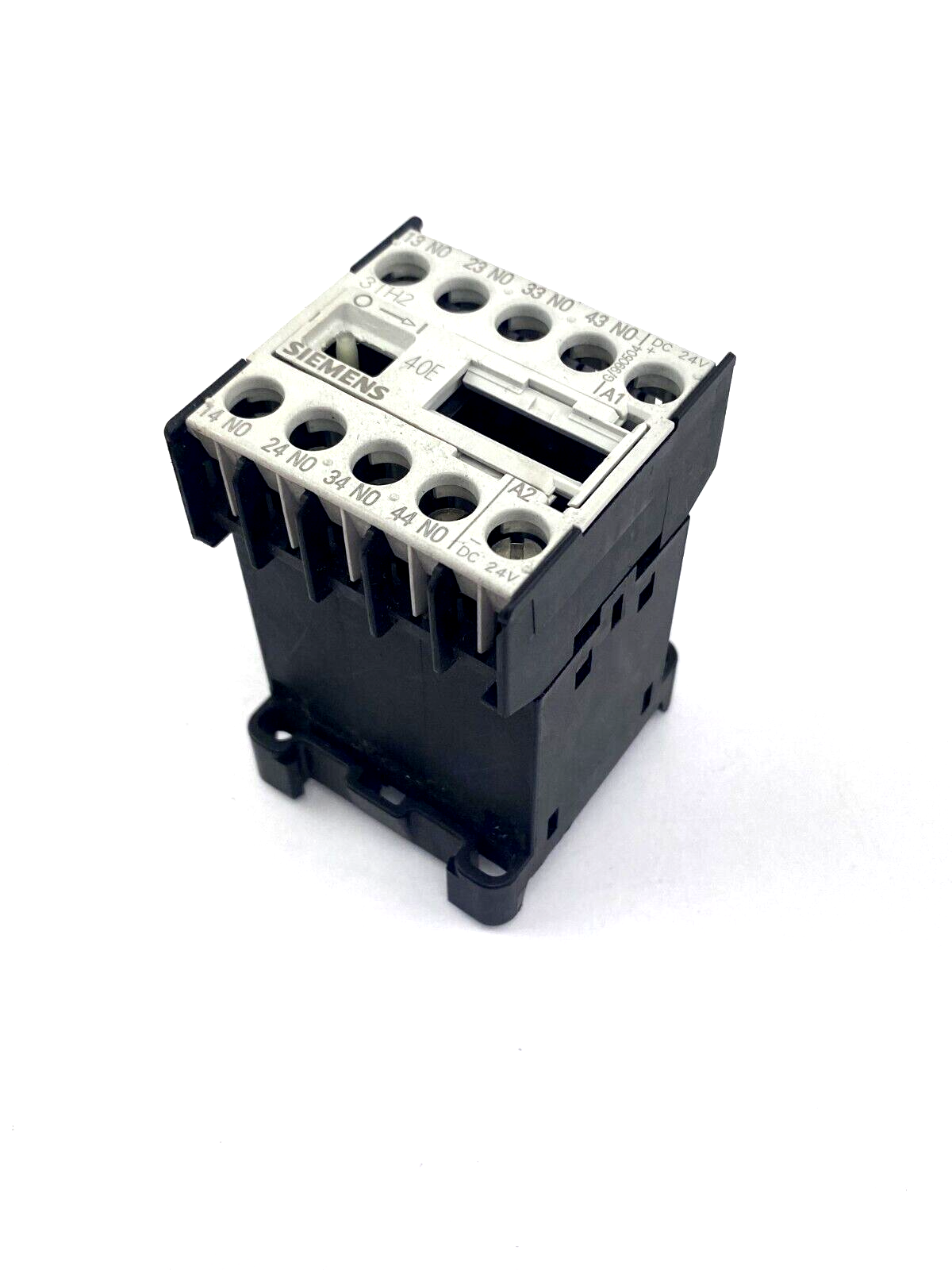SIEMENS 3TH2 40E