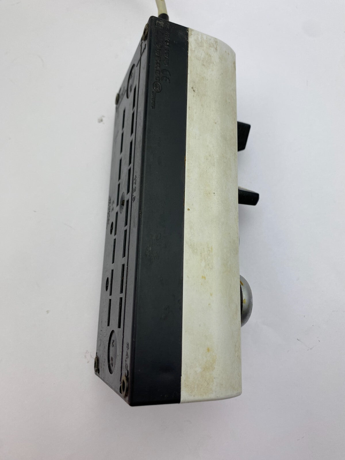 Eaton  WTMSG-1 0698 V 24