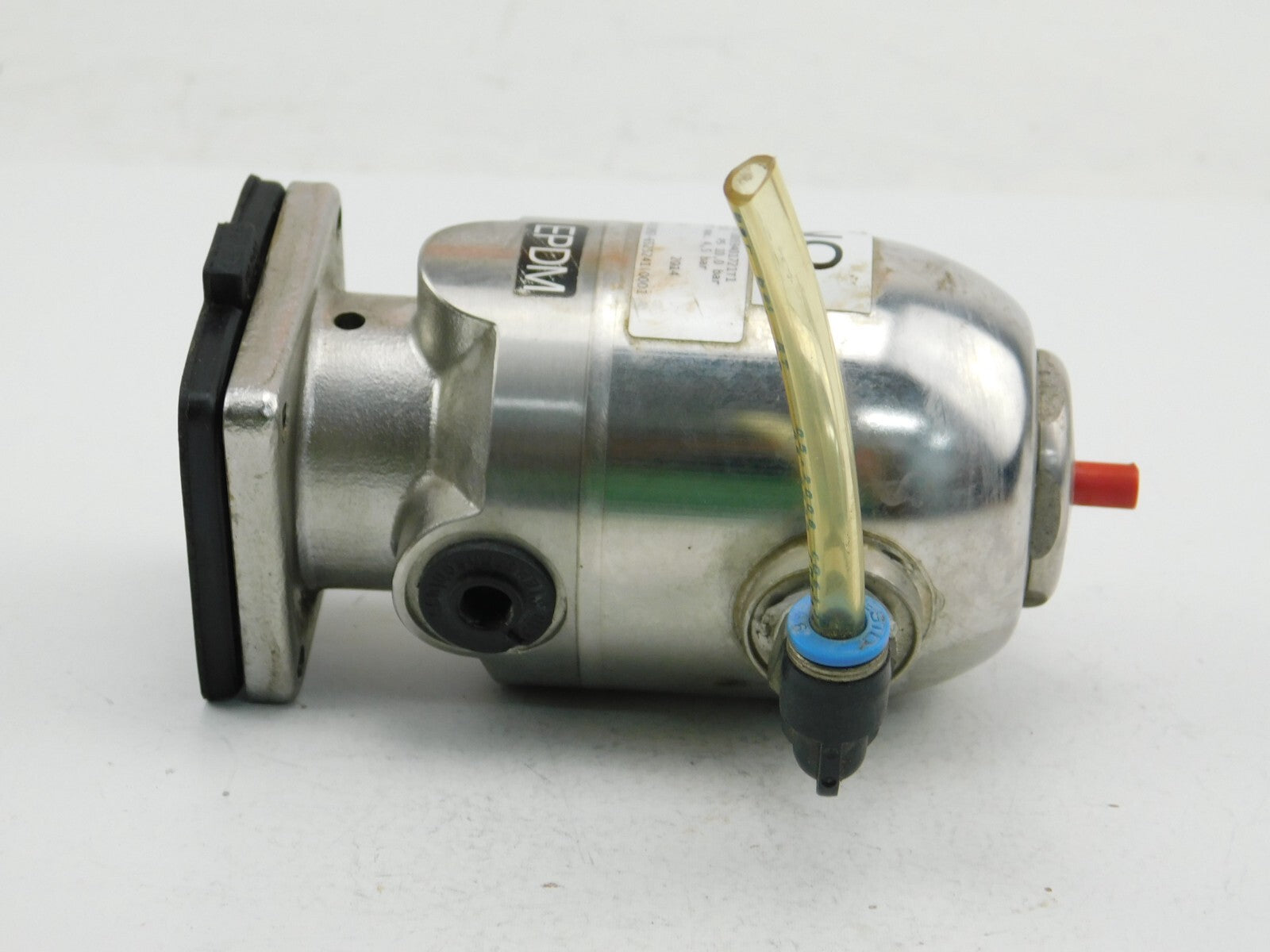 GEMÜ  650 10D59401721T1 1502 PS 10,0 bar 