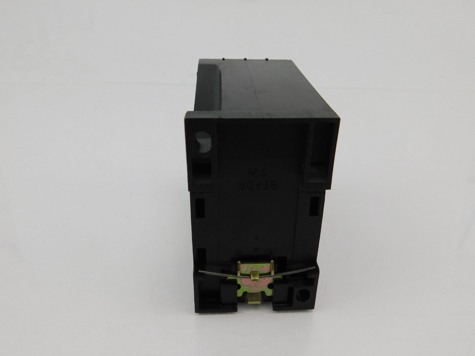 SIEMENS  Motorschutz 3UN8 001 42V~40-60 Hz