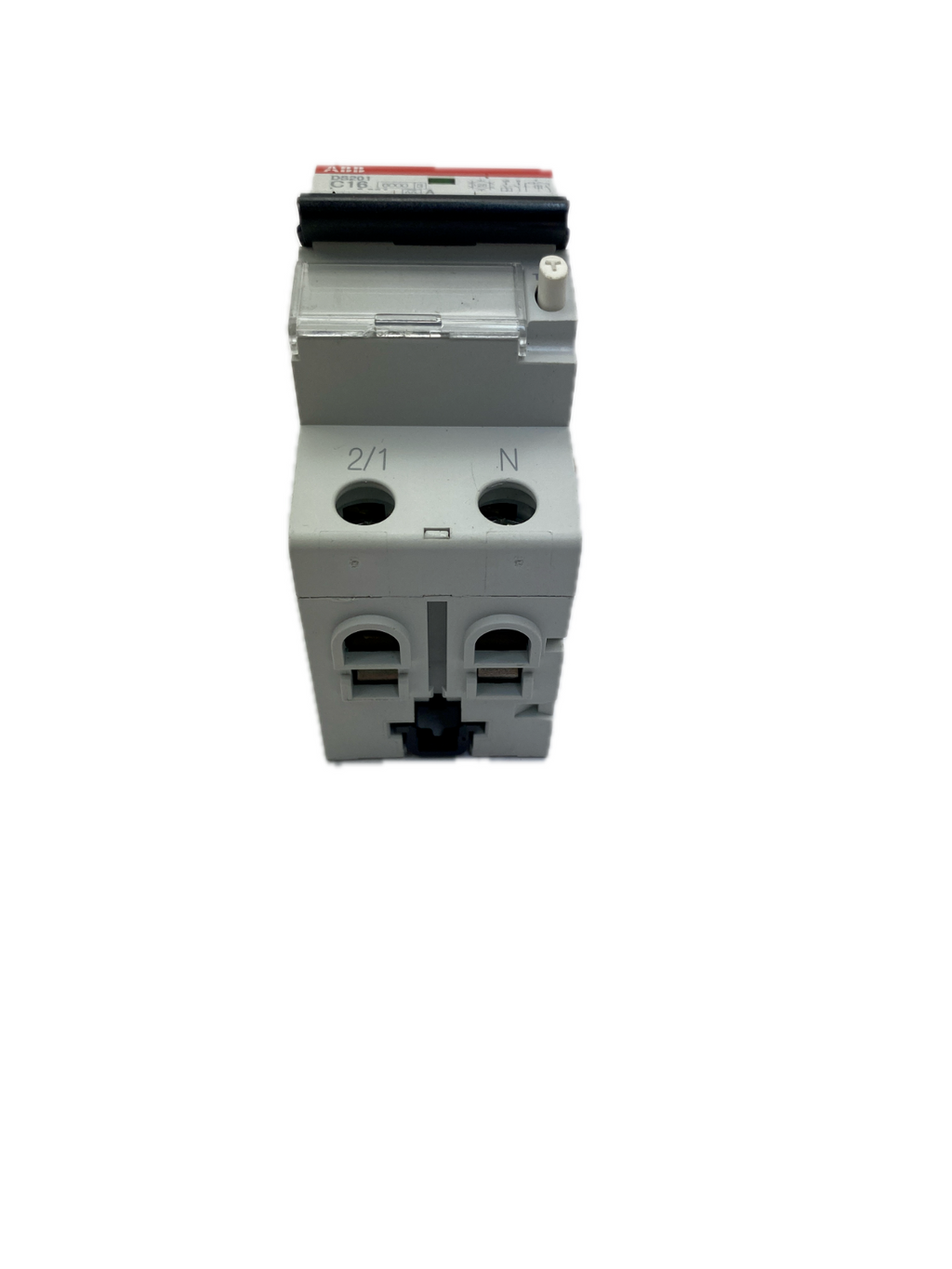 ABB DS201 C16