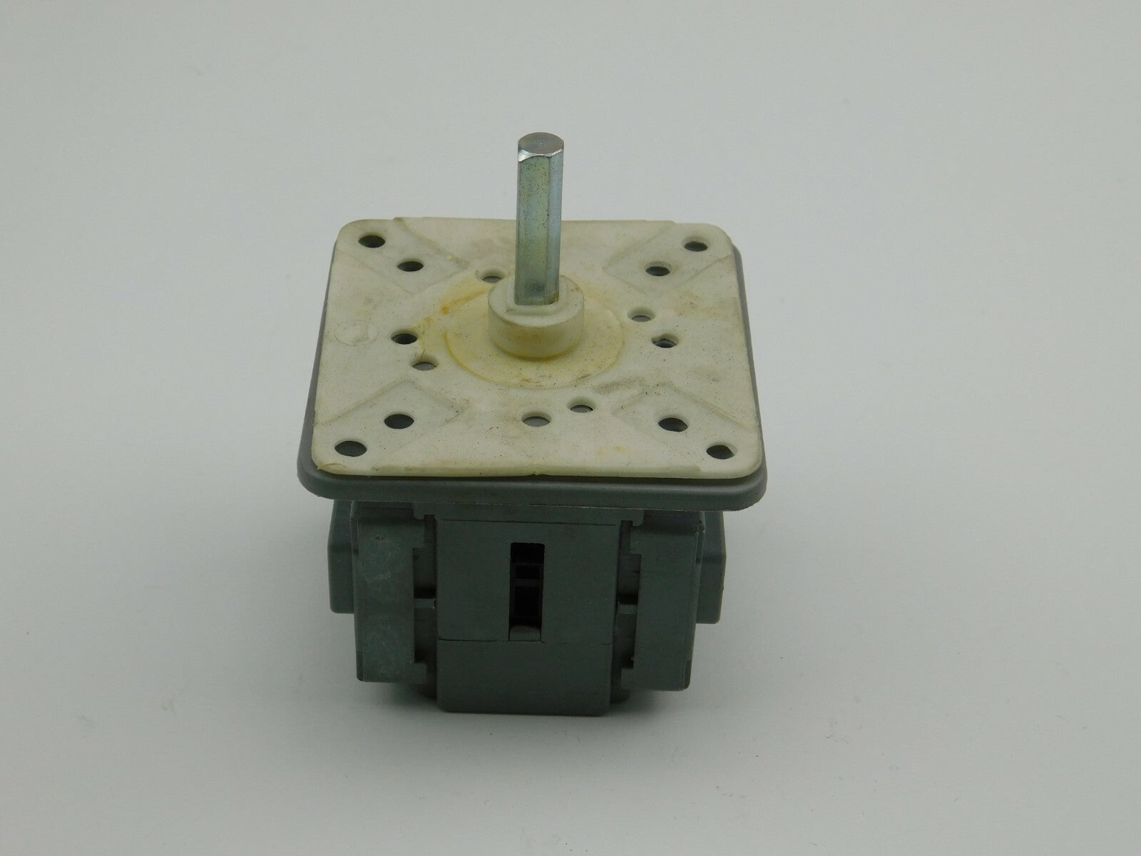 SIEMENS Schalter 3LD2 103-0TK53