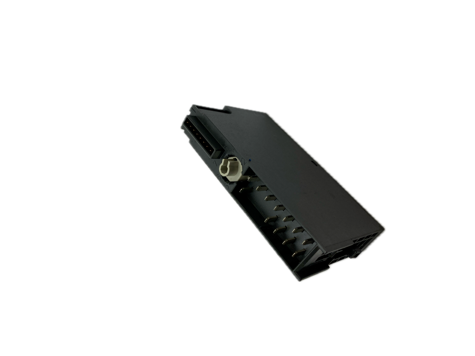 SIEMENS PM-E DC24V 6ES7 138-4CA01-0AA0  **2 Stück**
