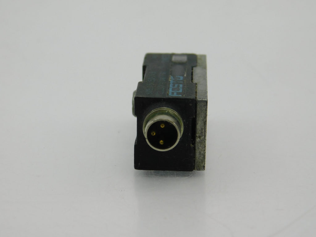FESTO SMEO-1-S-LED-24-B PROXIMITY SENSOR