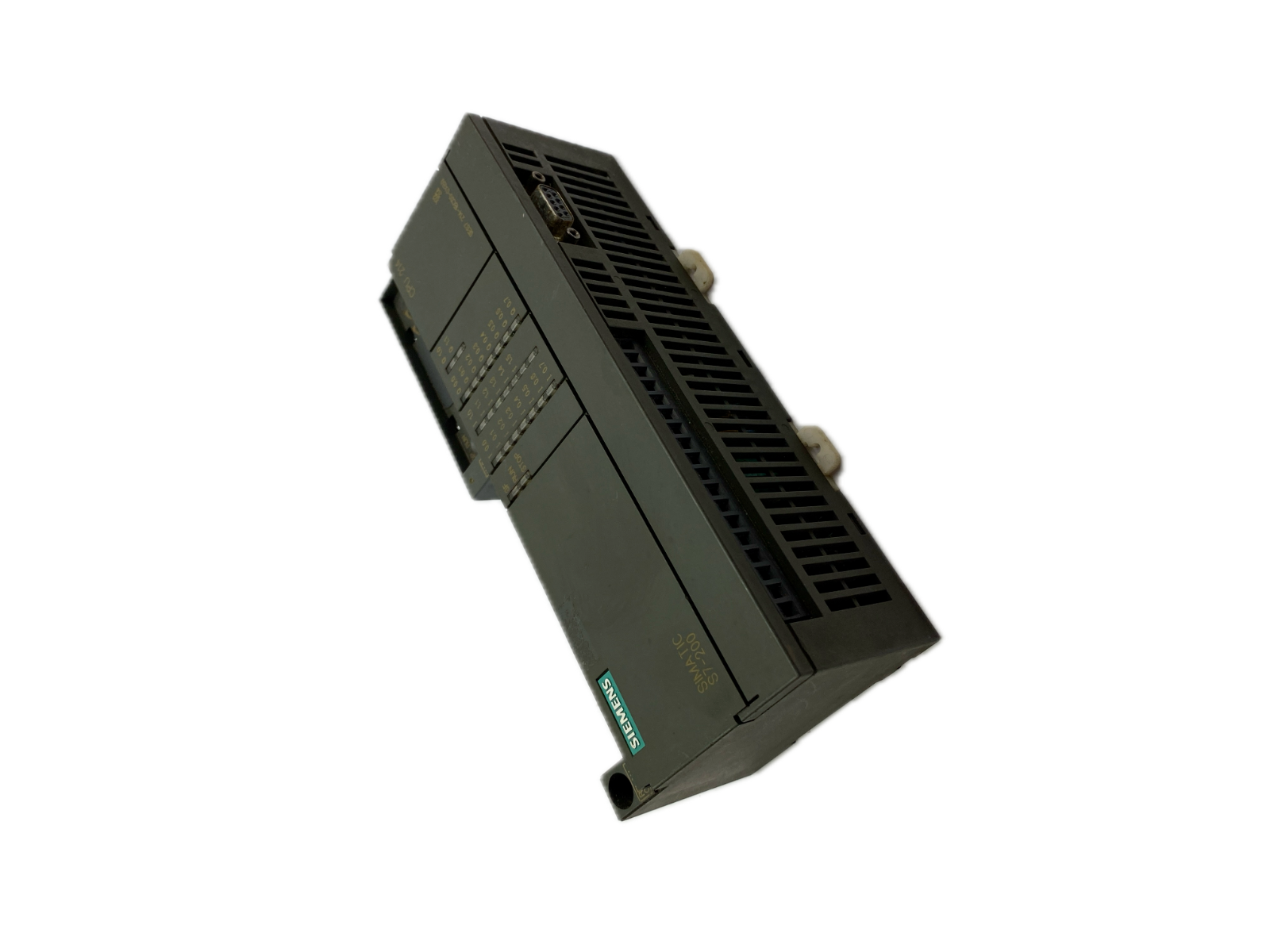 SIEMENS CPU 214 6ES7 214-1BC00-0XB0