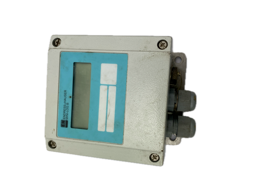 ENDRESS+HAUSER Mini-Log-B RDL10-S1C1A5