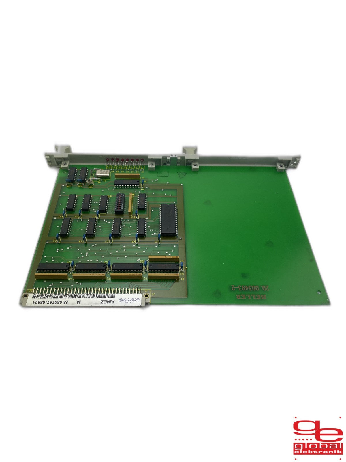 Heller Uni-Pro  AMEZ  M  23.030767-03821 20. 003493-2
