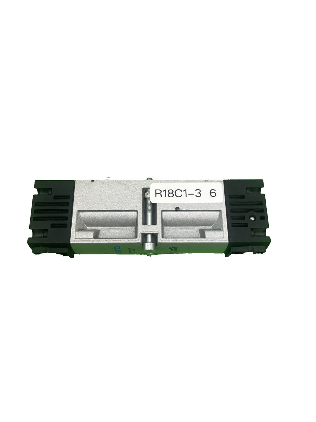 Festo VSVA-B-P53E-H-A1-1C1 Magnetventil (546706)
