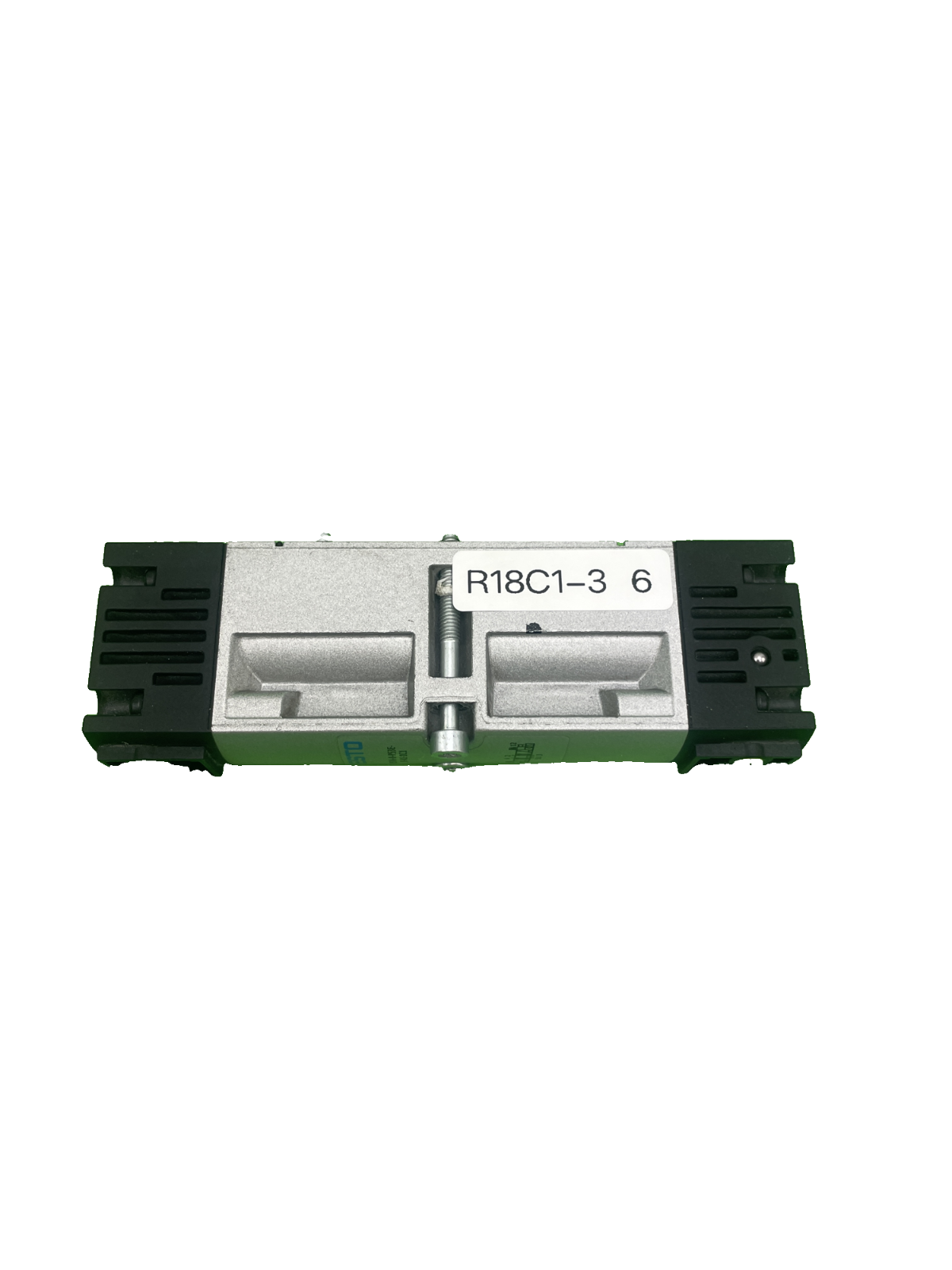 Festo VSVA-B-P53E-H-A1-1C1 Magnetventil (546706)