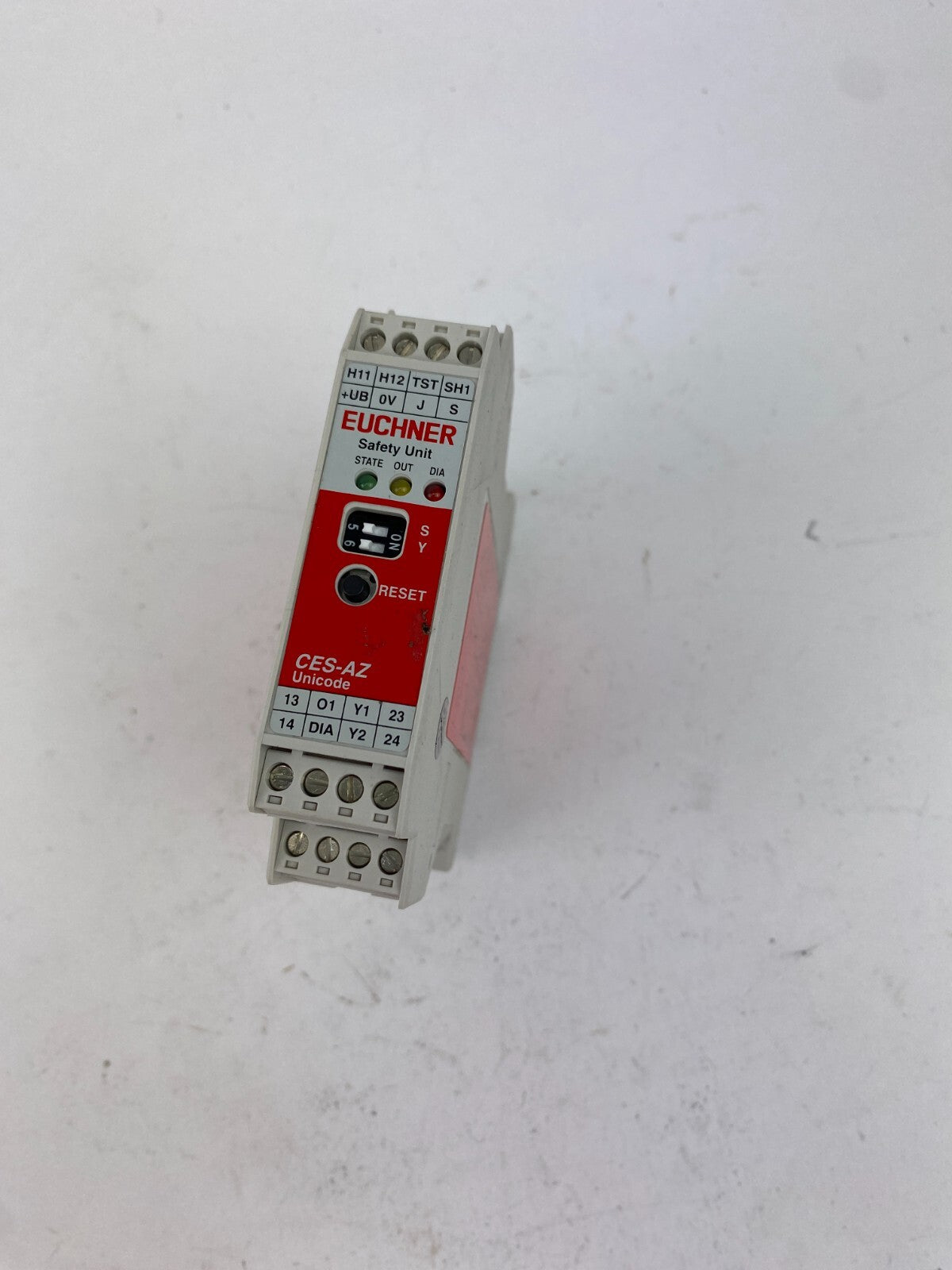EUCHNER Safety Unit CES-AZ-AES-01B 104770