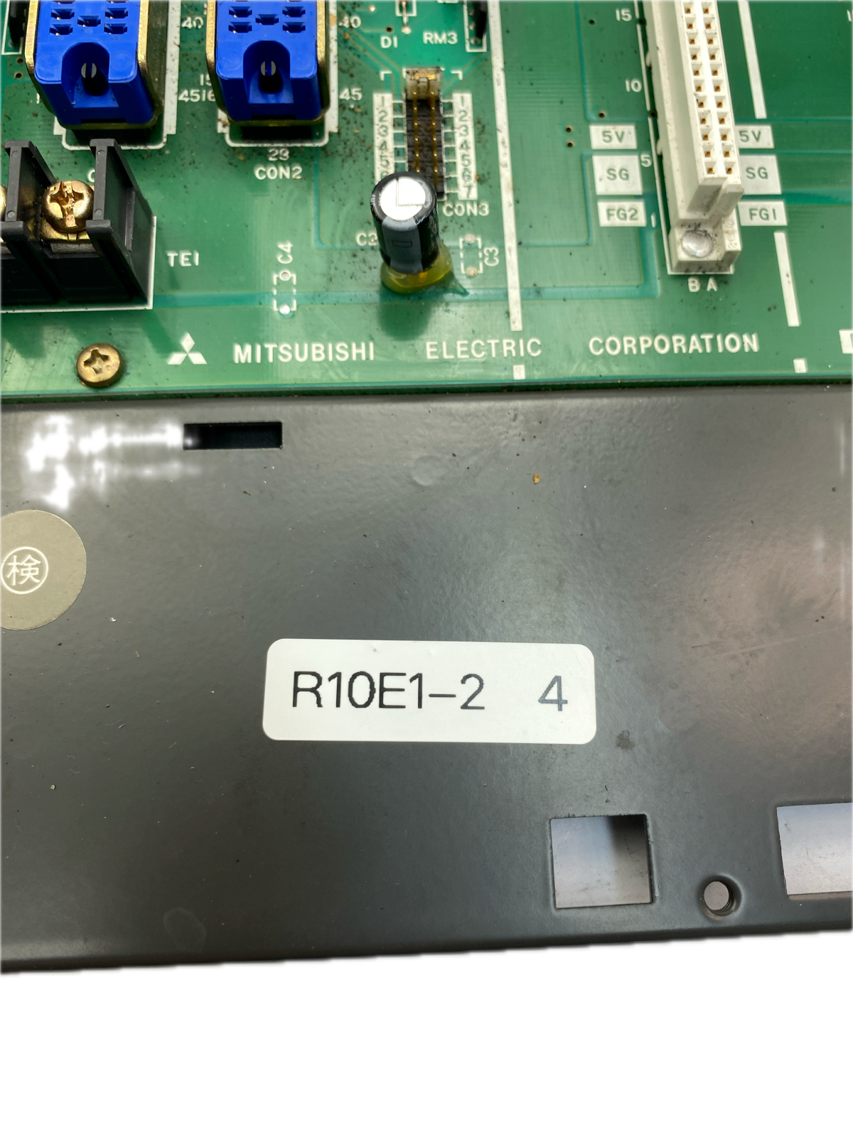 MITSUBISHI ELECTRIC MELSEC BASIS UNIT A55B BD625A960G51