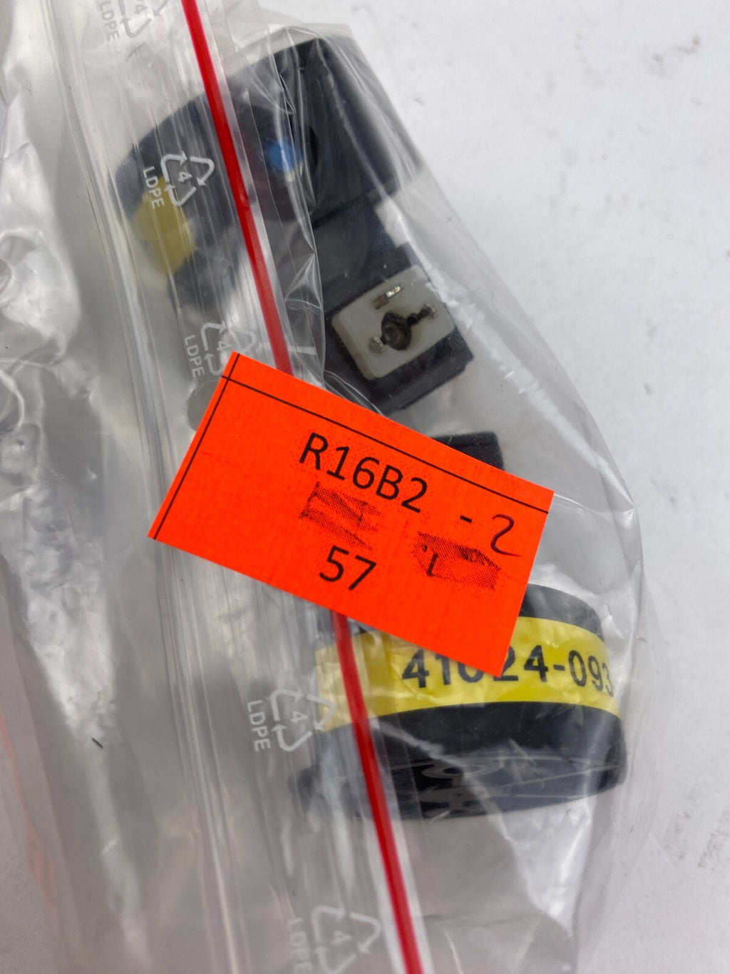 FESTO MSEB-3-24V DC 364 665 19-26,4V DC