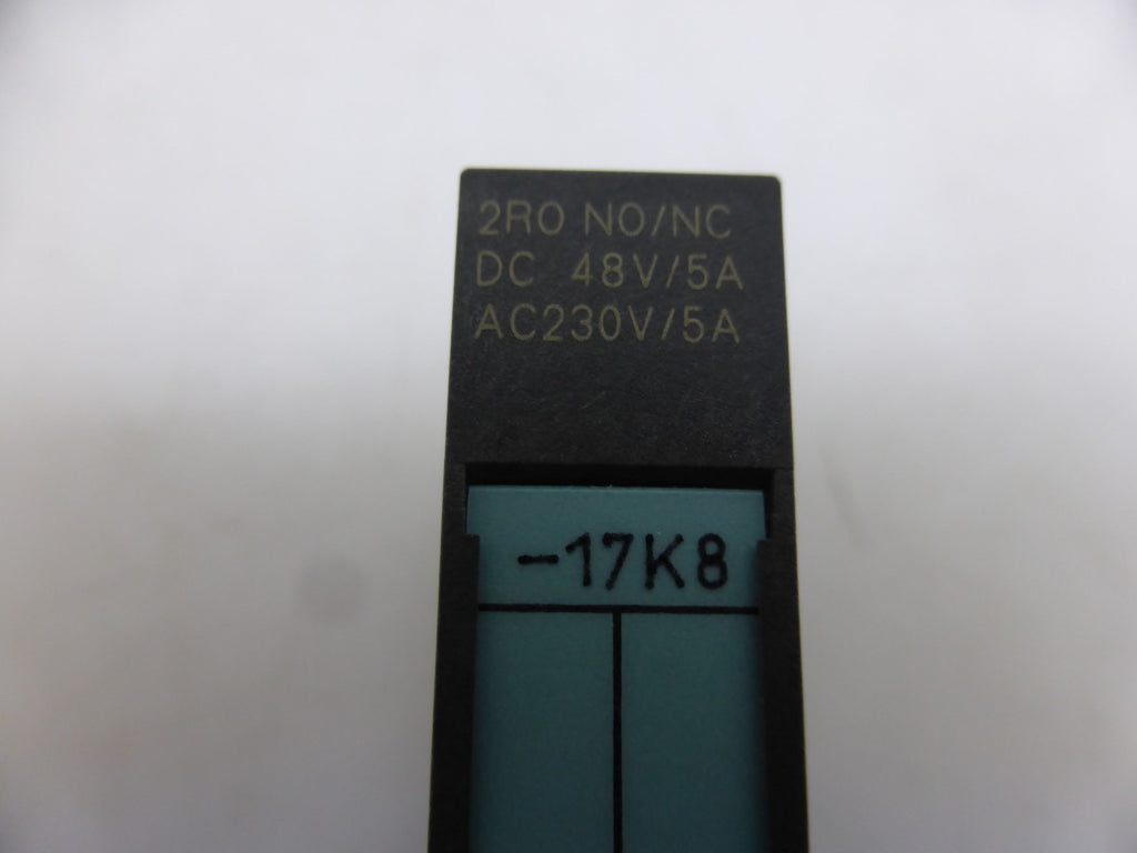Siemens 6ES7 132-4HB12-0AB0