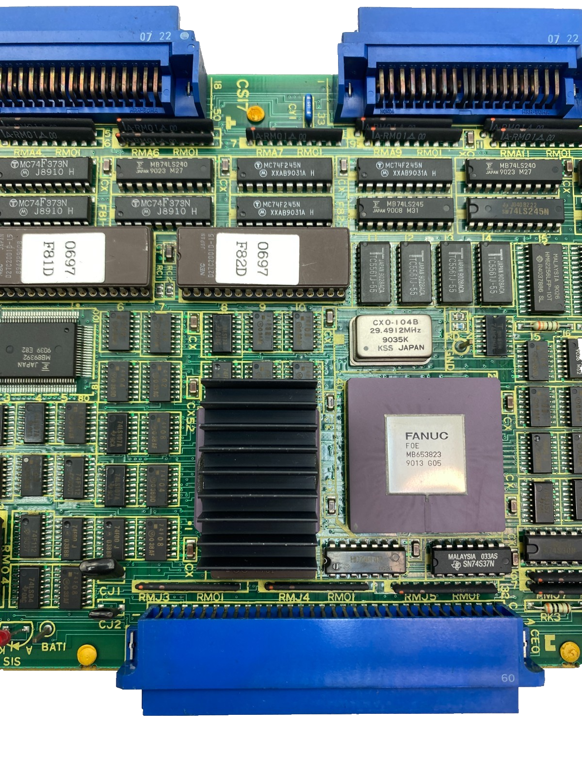 FANUC  AI6B-2200-032