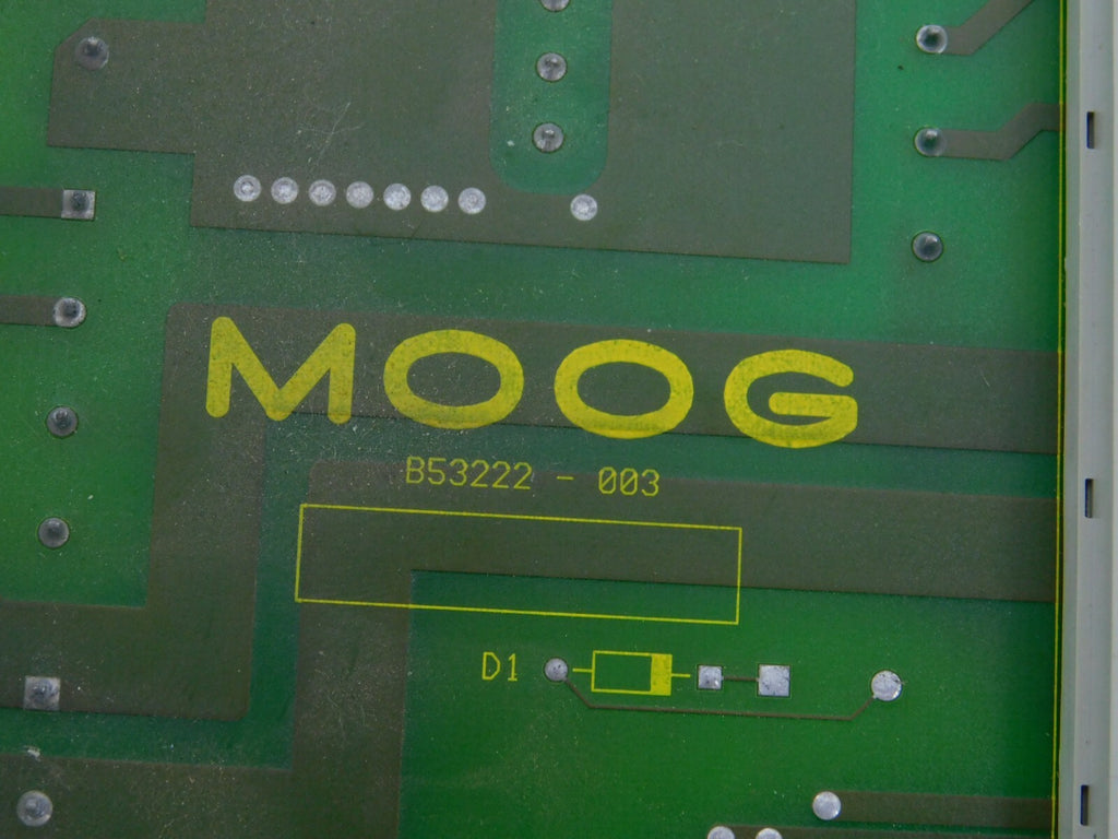 BOSCH 1070916855 B48333-631e MOOG B53222-003