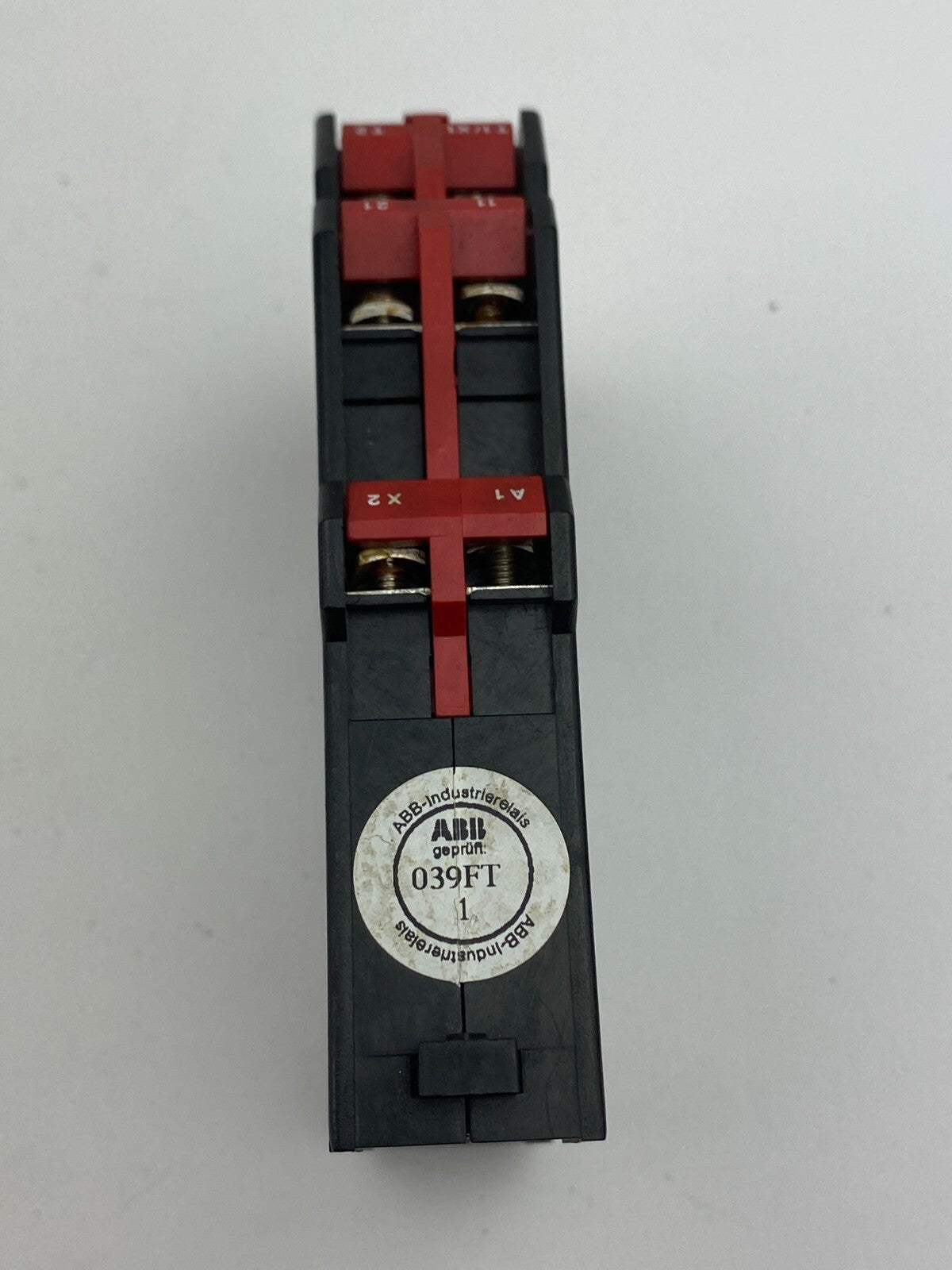 ABB C106.02 GH C 106 0201 R 0002