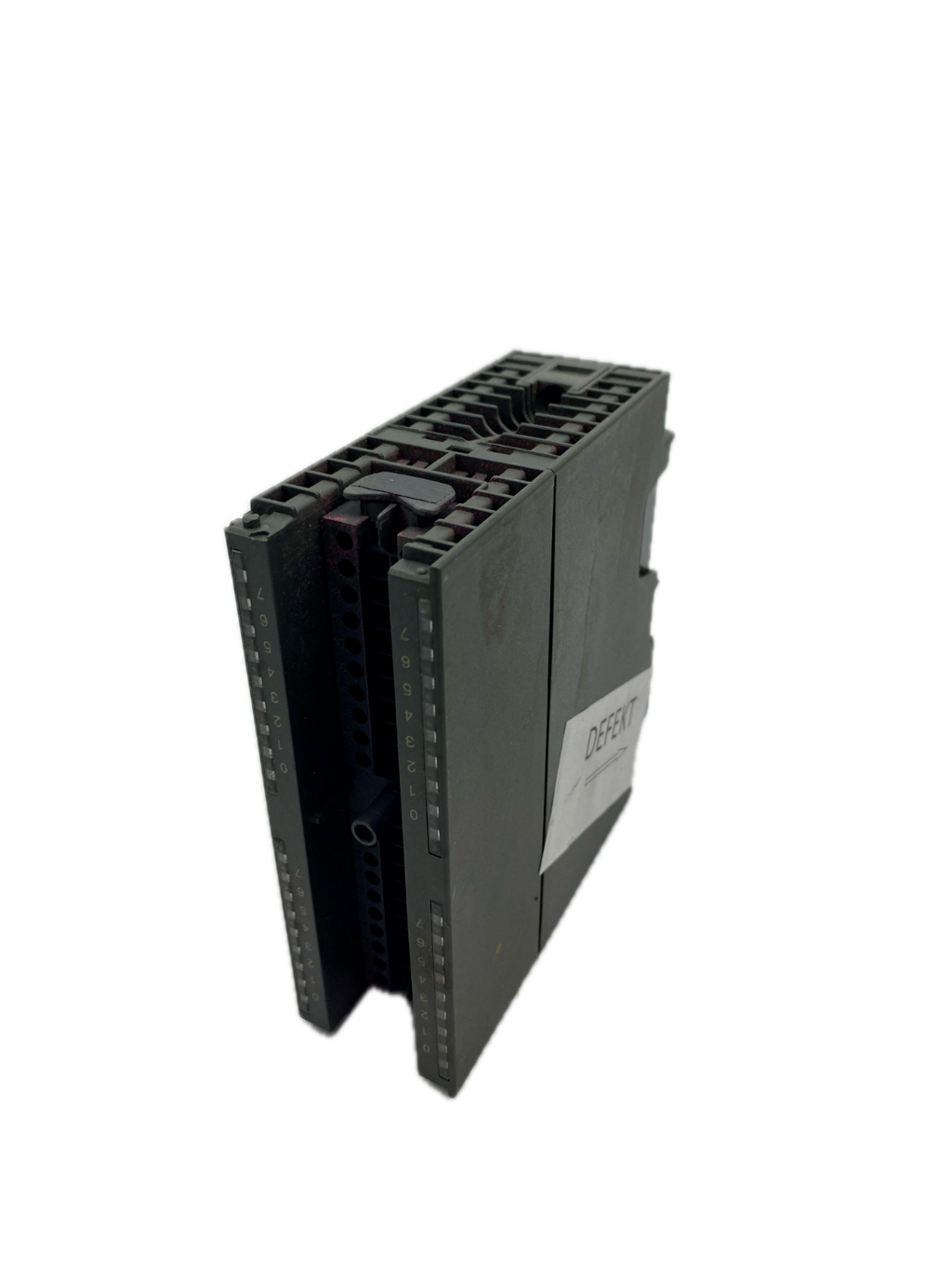 SIEMENS CPU314 SIMATIC S7 6ES7 314-1AF10-0AB0 ... Defekt