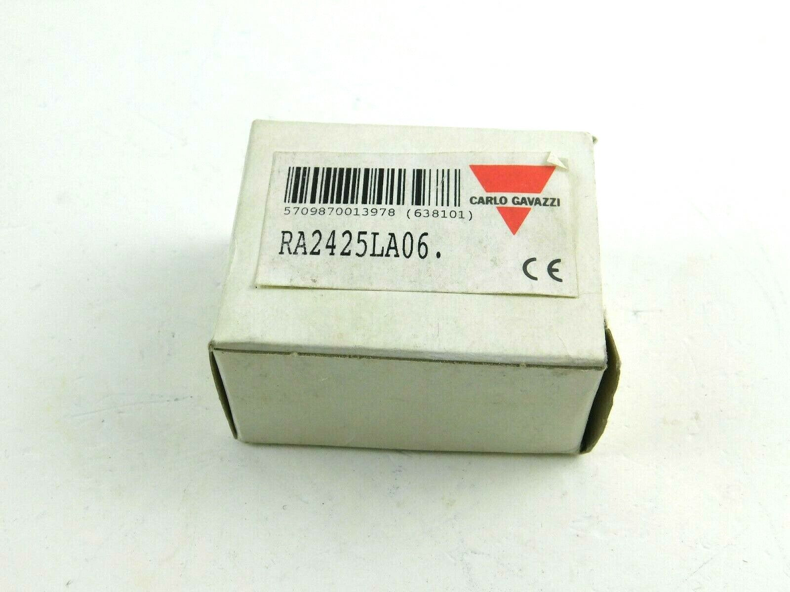 Carlo Gavazzi RA2425LA06  240V