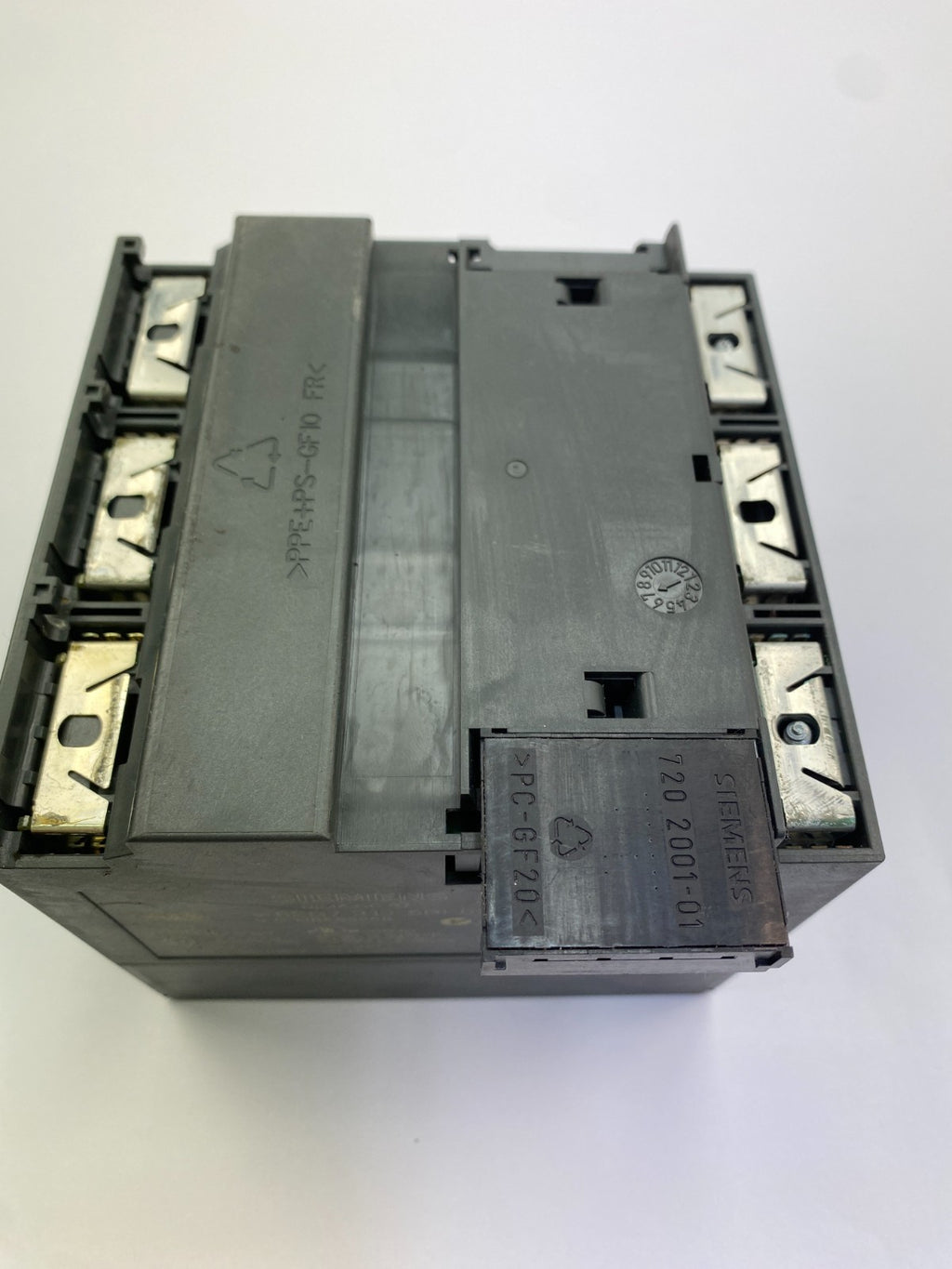 SIEMENS 1P 6ES7 313-5BF03-0AB0