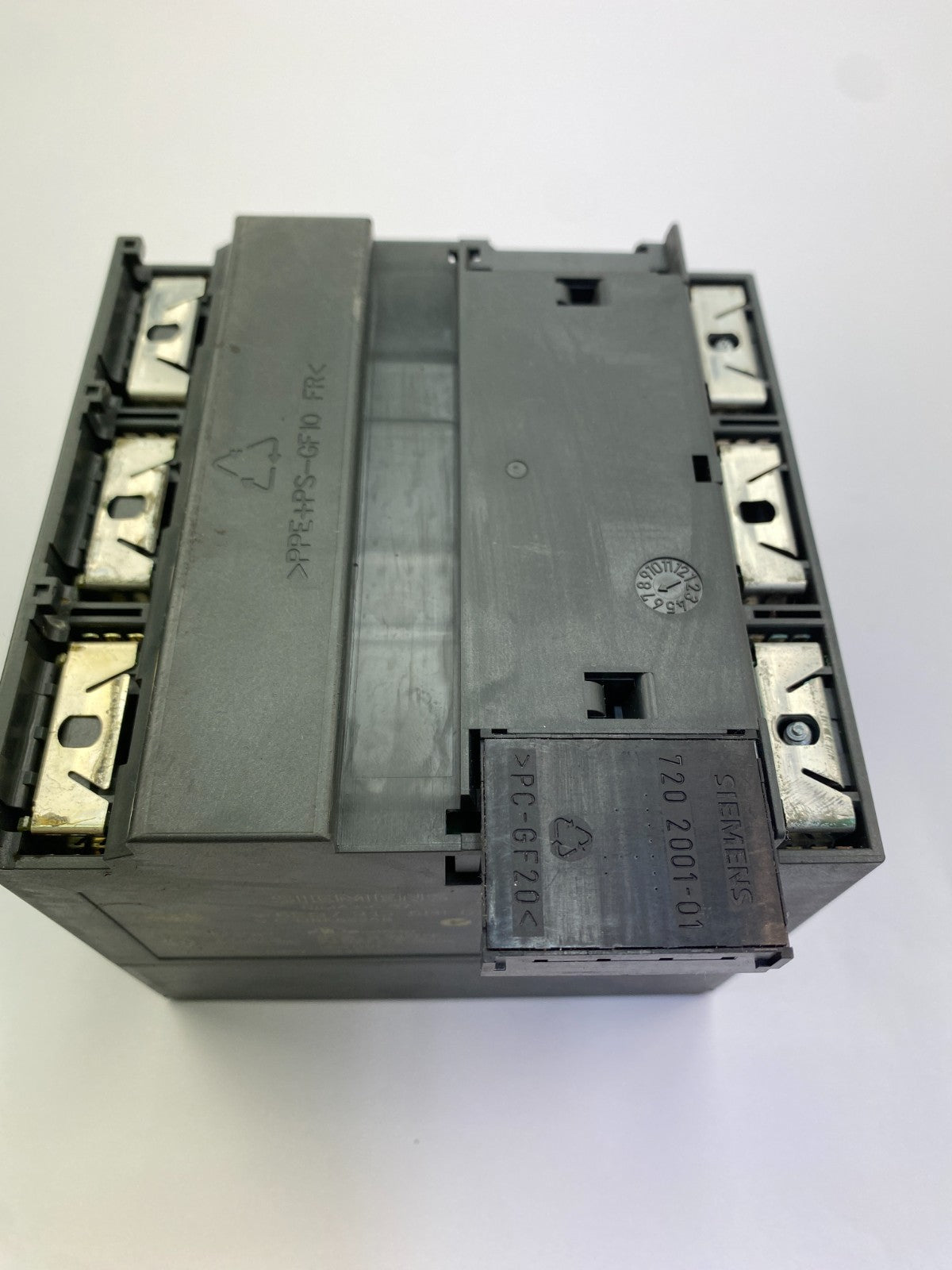 SIEMENS 1P 6ES7 313-5BF03-0AB0