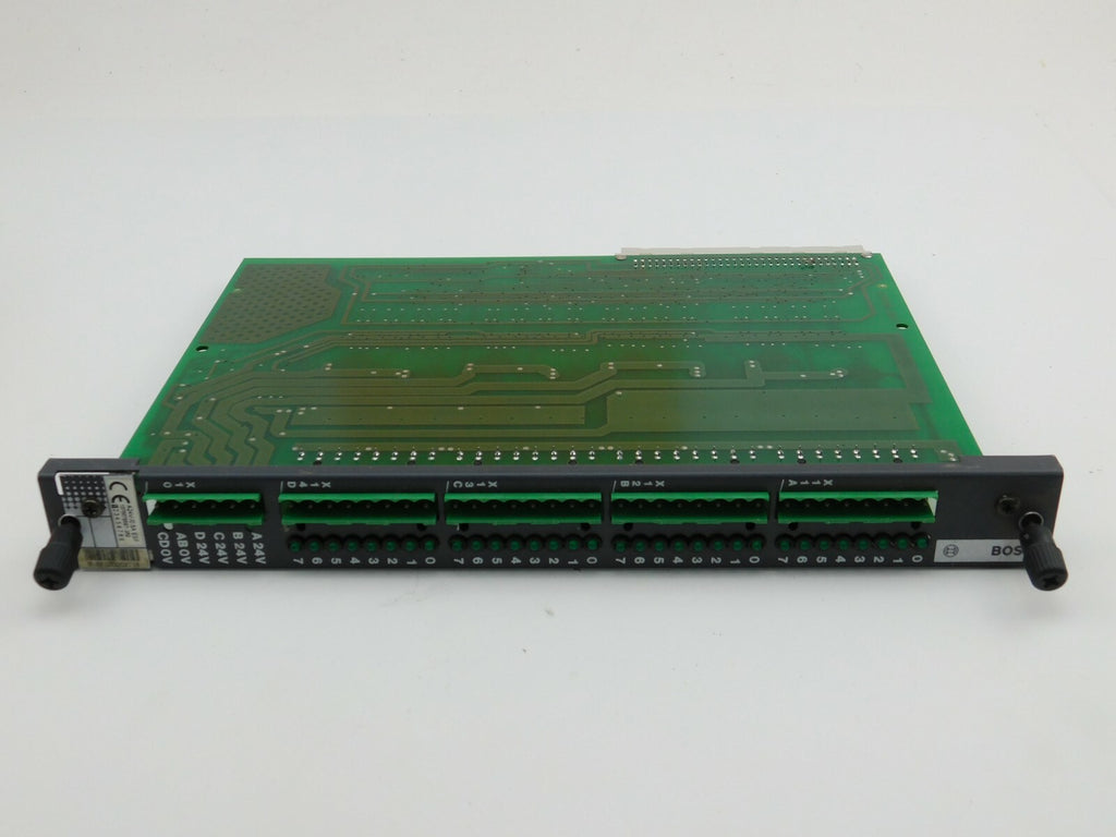 BOSCH 078588-2027 A24V-/O.5A 1070078587-202