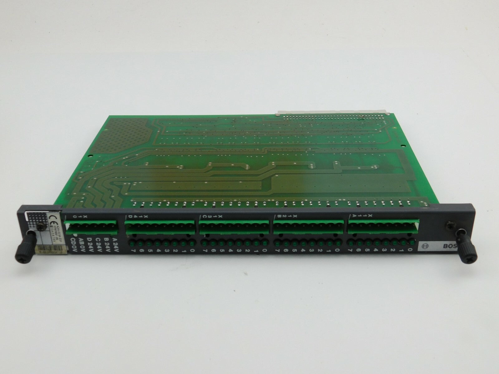 BOSCH 078588-2027 A24V-/O.5A 1070078587-202