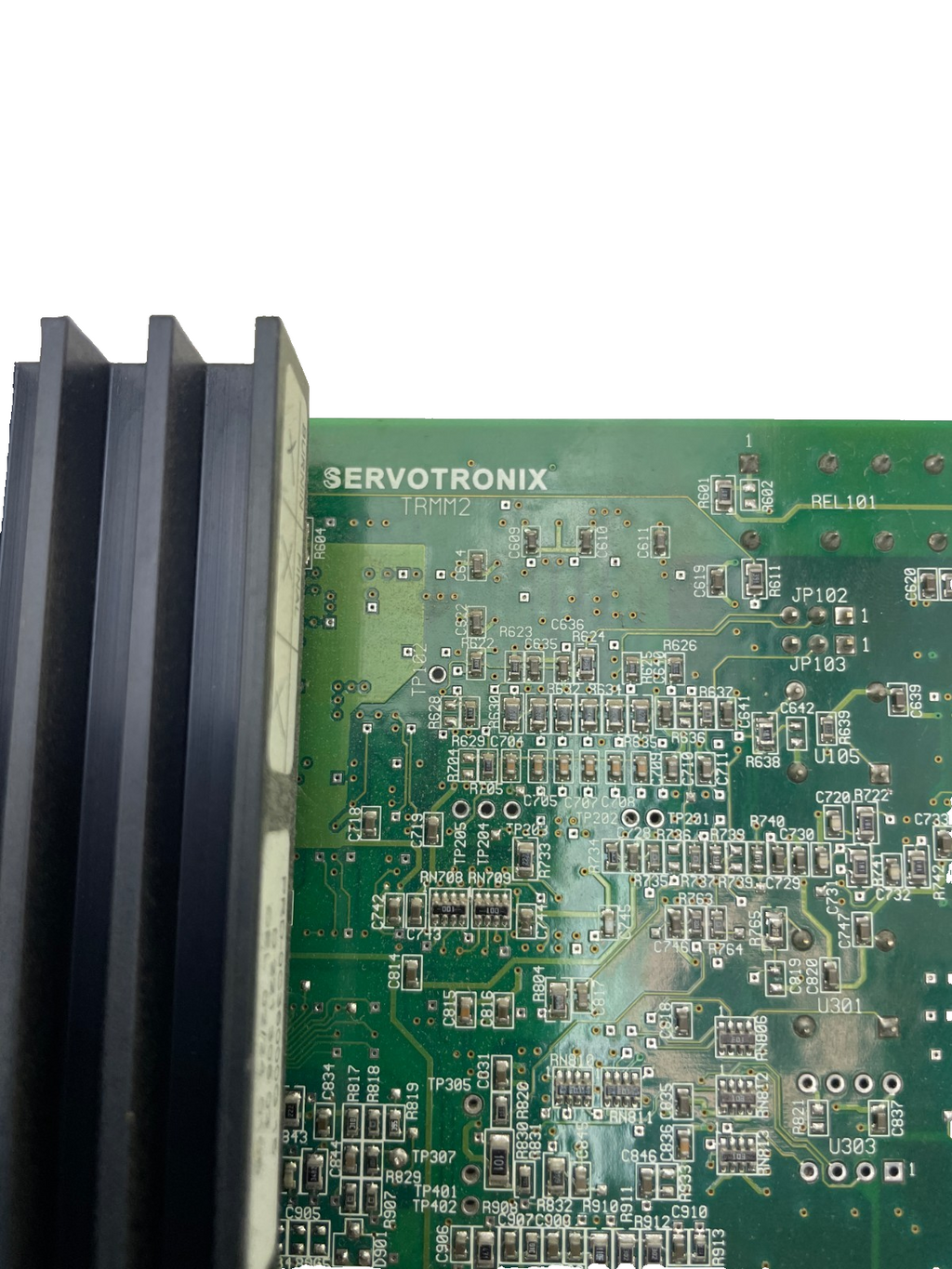 Kollmorgen Servotronix Achsmodul PRD-0C36100E-11 + PRD-0C16600D-15 (AXE 5)