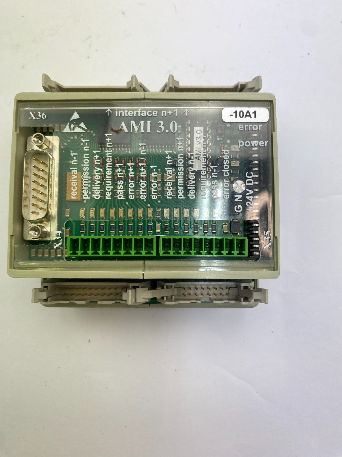 SIEMENS 60.009.013-04