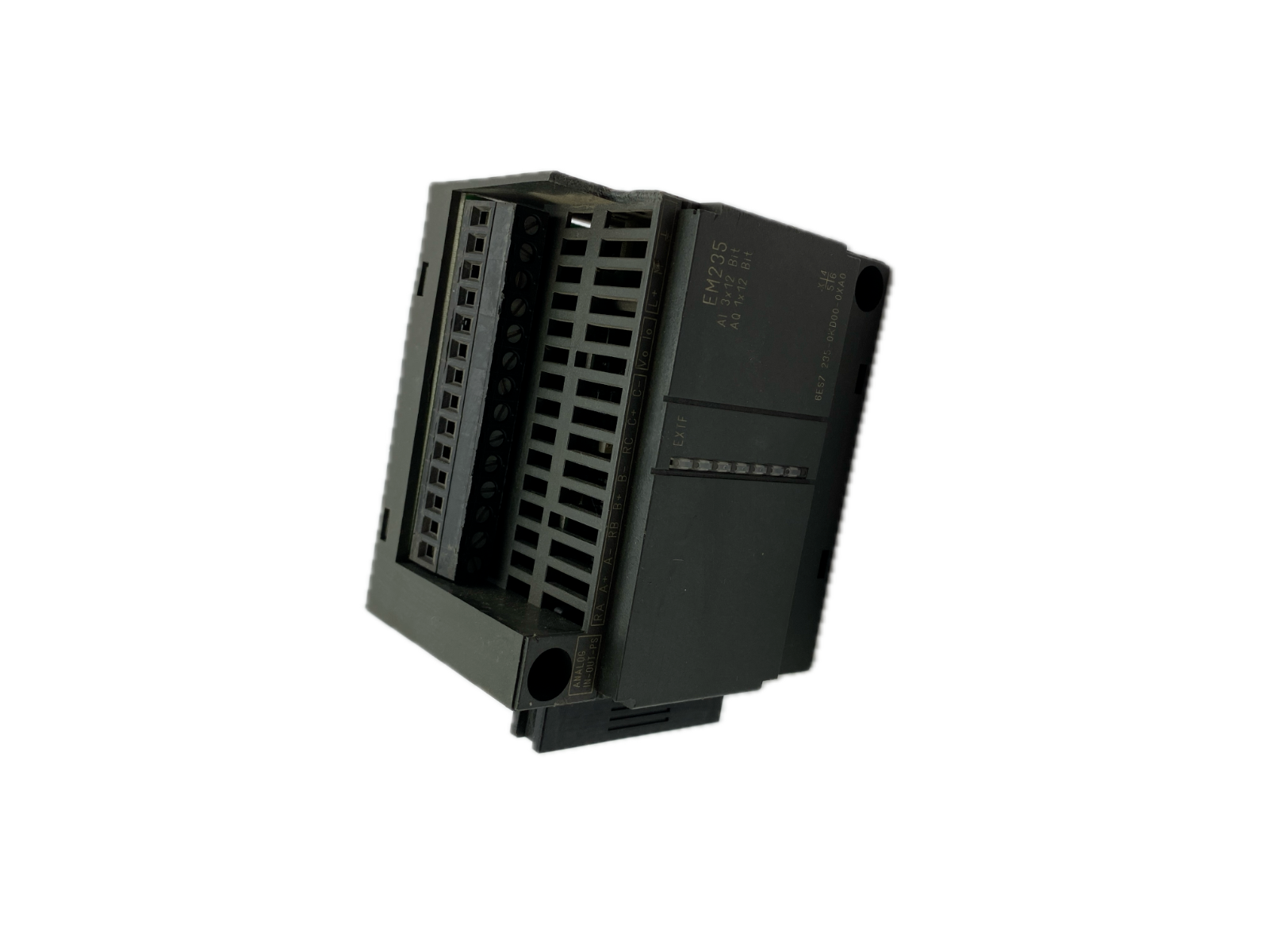 SIEMENS EM235 6ES7 235-0KD00-0XA0