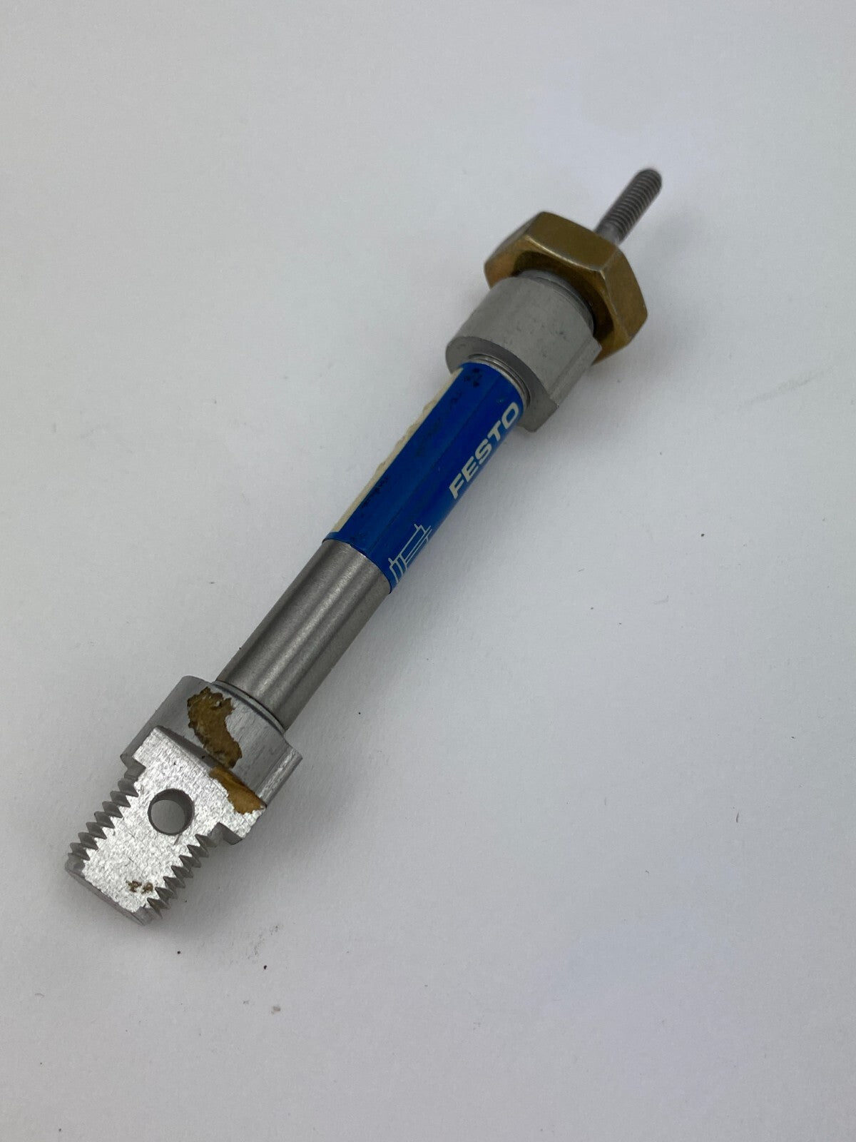 FESTO 10 bar DSN-8-25P 5 90 R