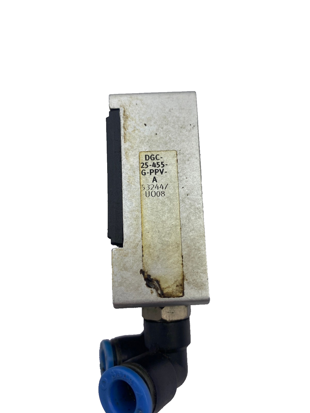 FESTO DGC-25-455-G-PPV-A