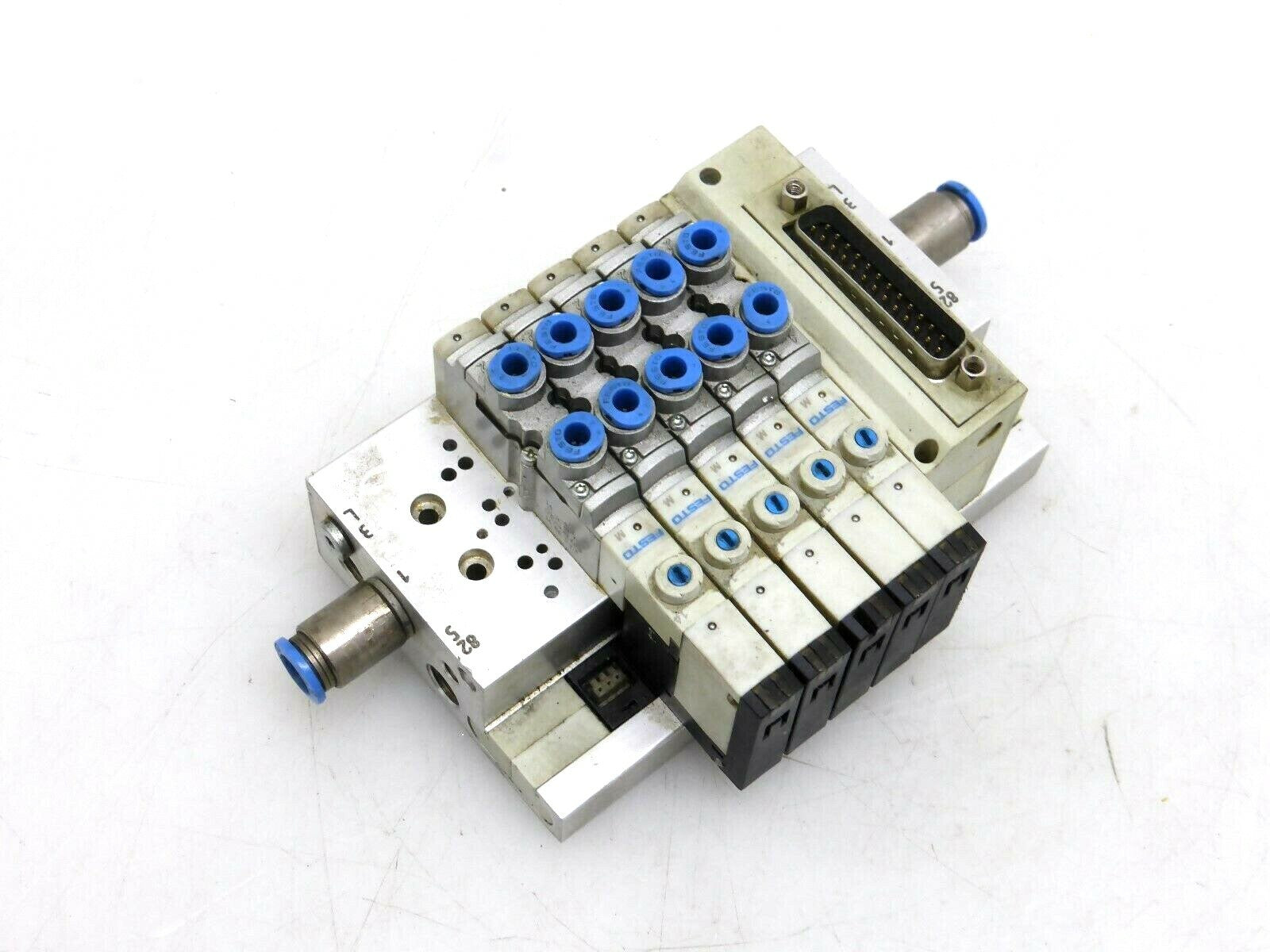 FESTO Ventilinsel CPASC1-VI