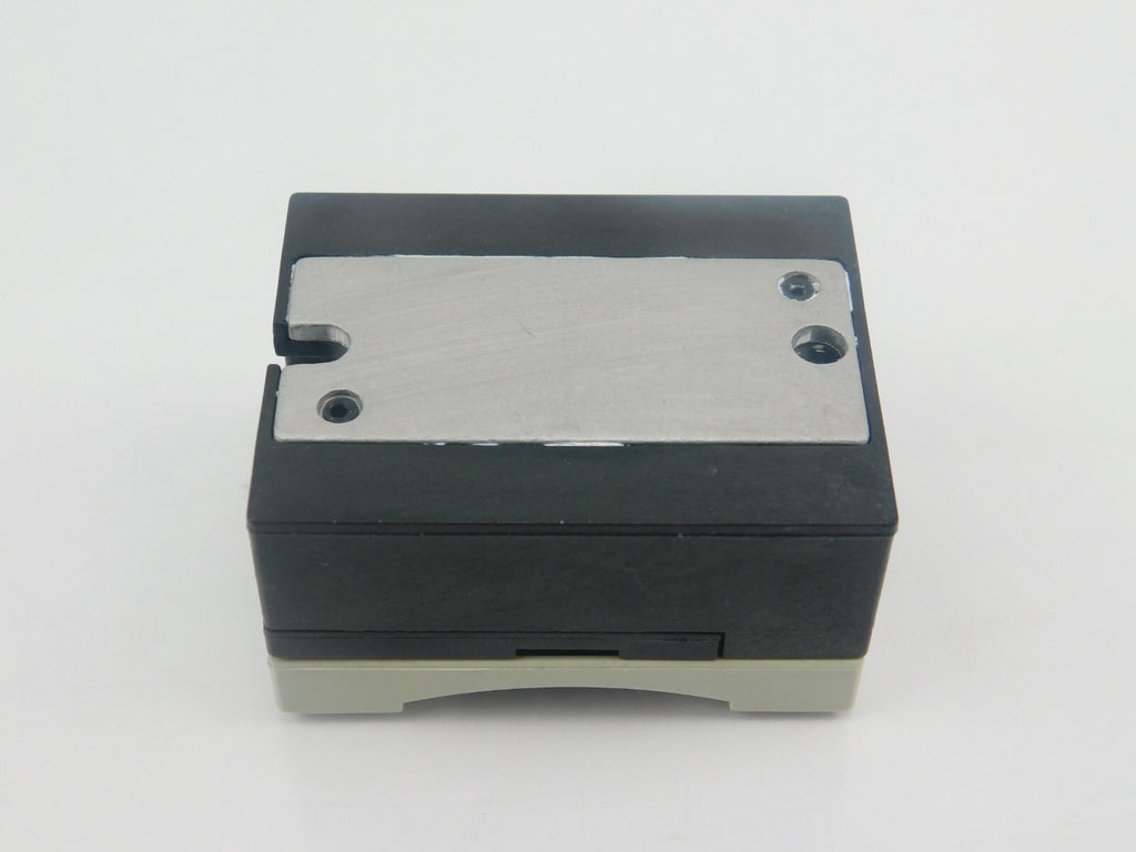 CARLO GAVAZZI Halbleiterrelais RM1A60D50 AC51: 50A 600V~ 4-32V