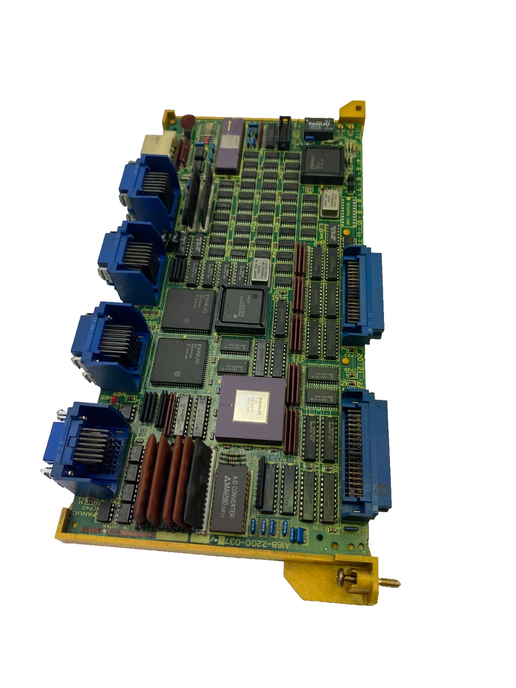 Fanuc A16B-2200-037