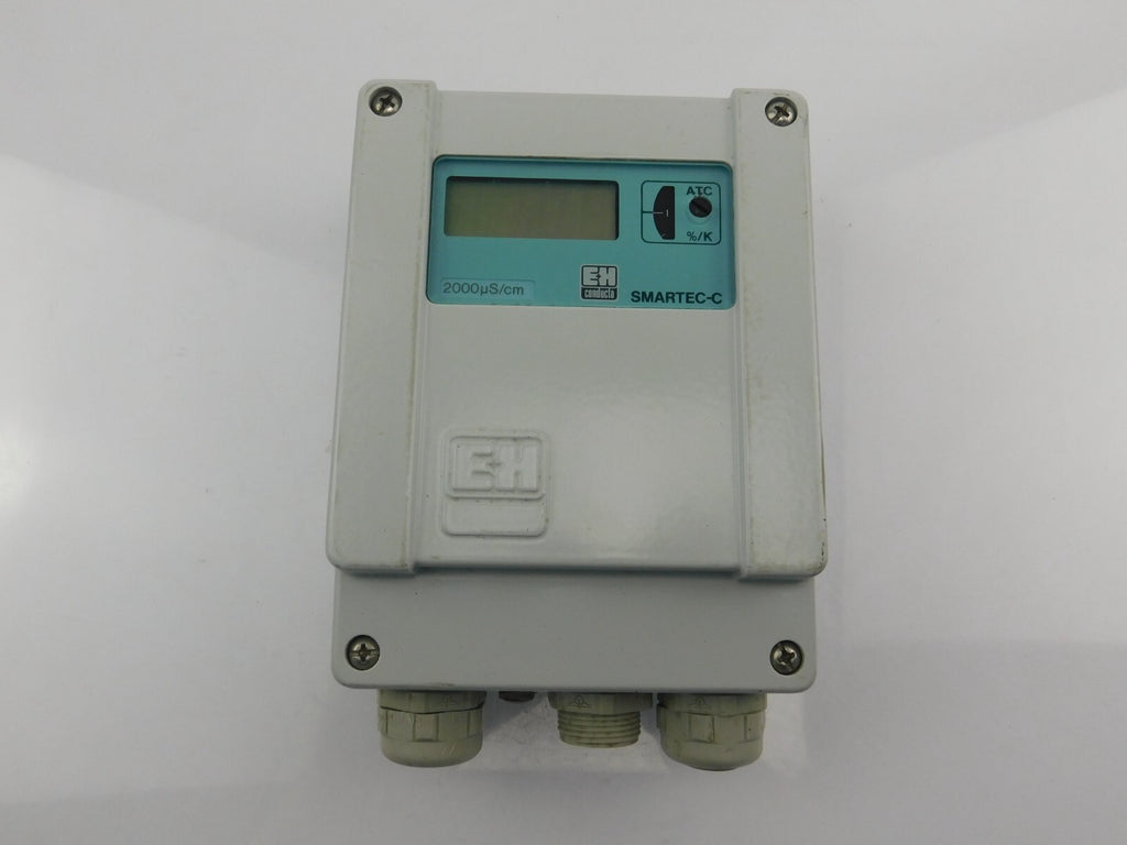 Endress + Hauser Conducta Smartec-C 149884 4-20mA 220V
