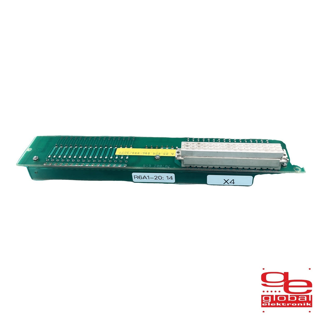 HELLER  20.002 618 A 23.020 006-000/3279 ** 2st**