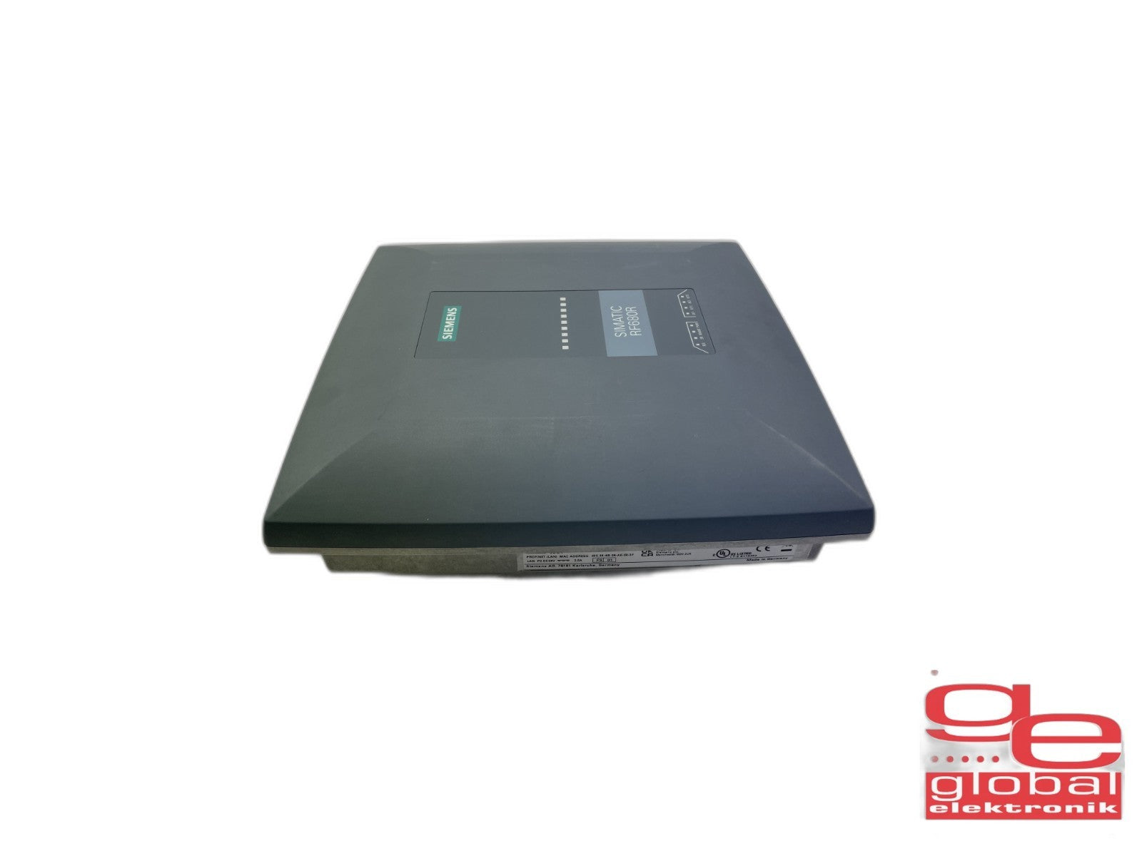 Siemens SIMATIC RF680R  1P 6GT2811-6AA10-0AA0 SVPR3003839
