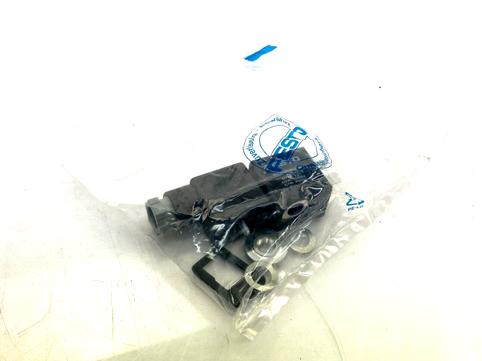 FESTO MSFG-24/42-50/60 4527