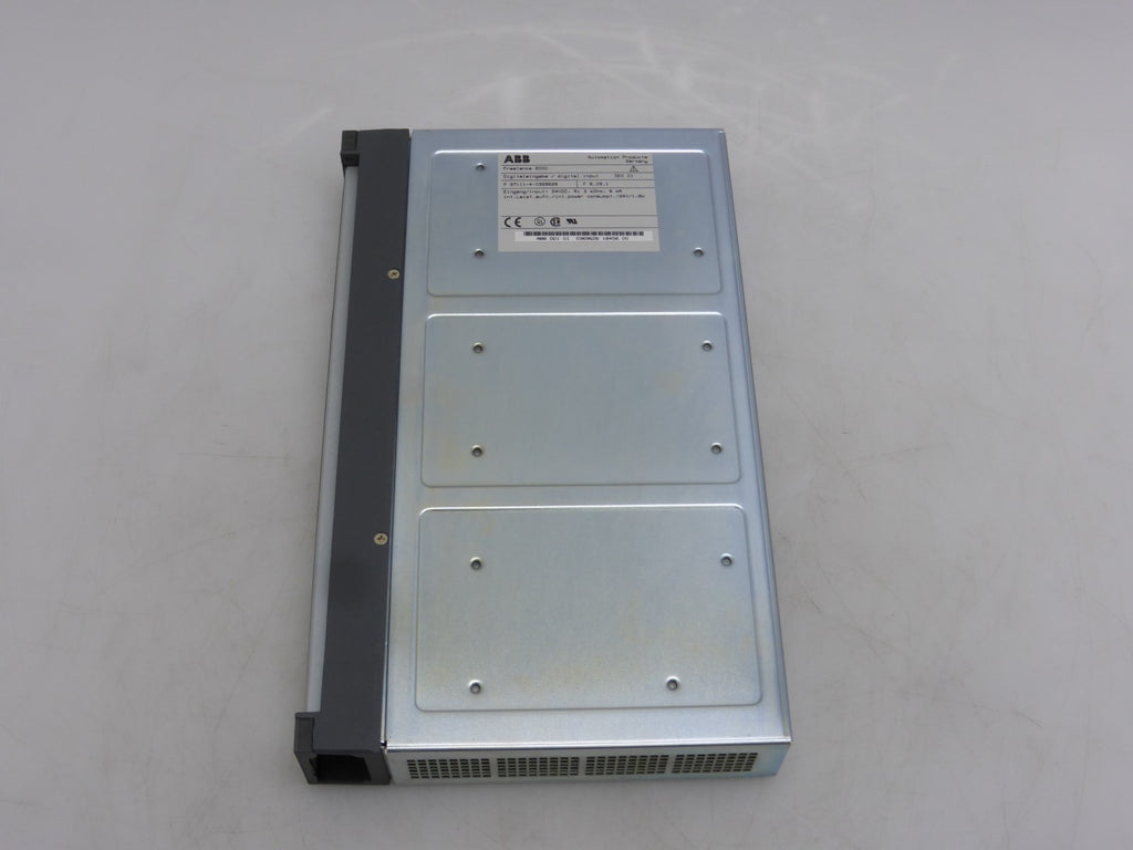 ABB Freelance 2000 digital input DDI 01 P37111-4-0369626  F6.09.1