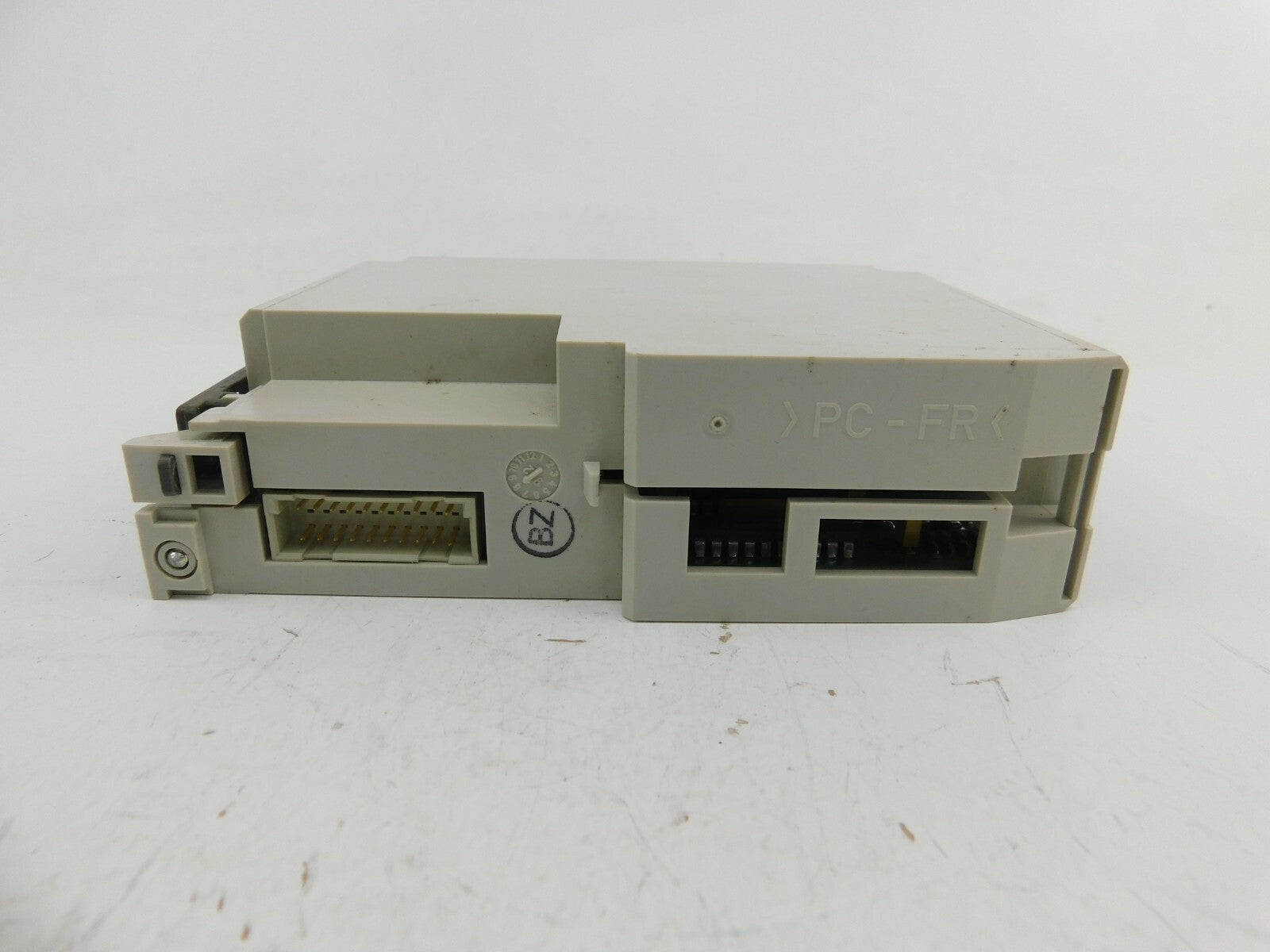 AEG DAO 216 6728-042.274930 16 Binary 24VDC/0.5A