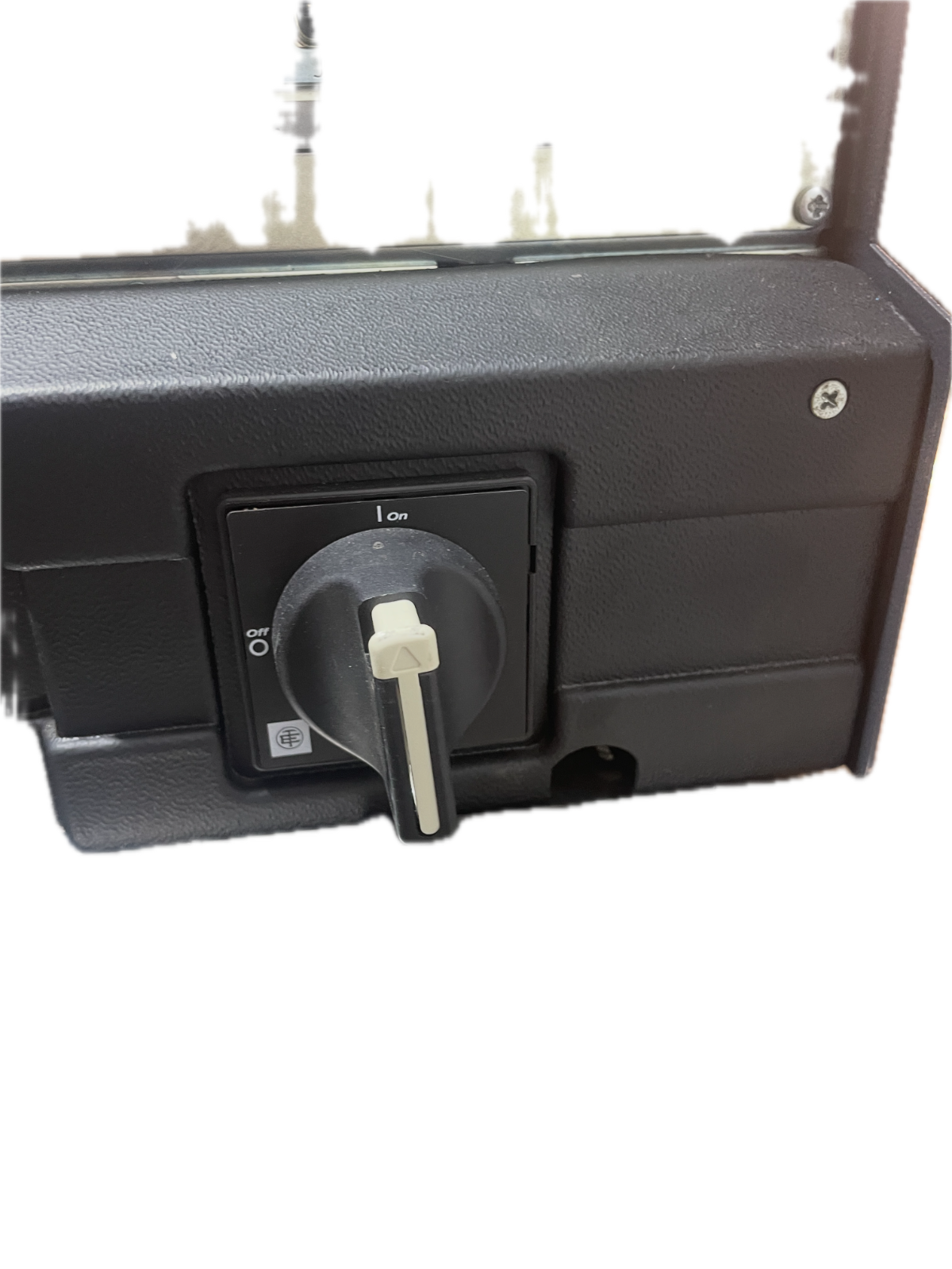 STÄUBLI  Type CS8C TX90L  3x400V-50/60Hz-2000VA   F05/527RA1/C/01