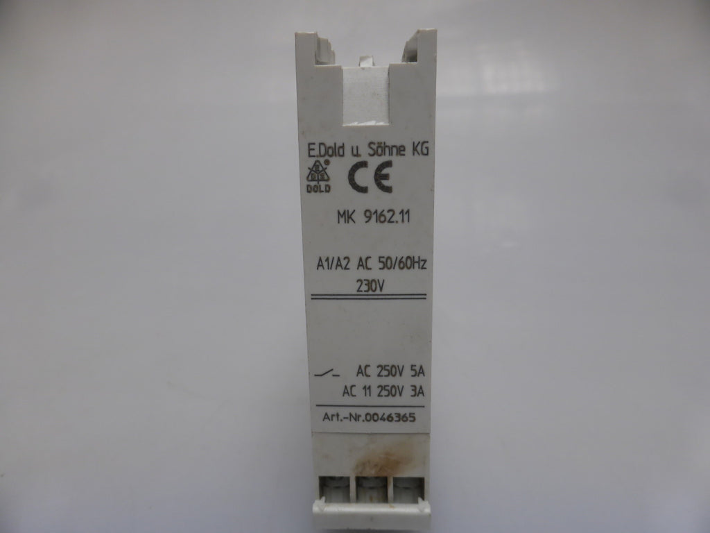 E.Dold & Söhne KG MK 9162.11