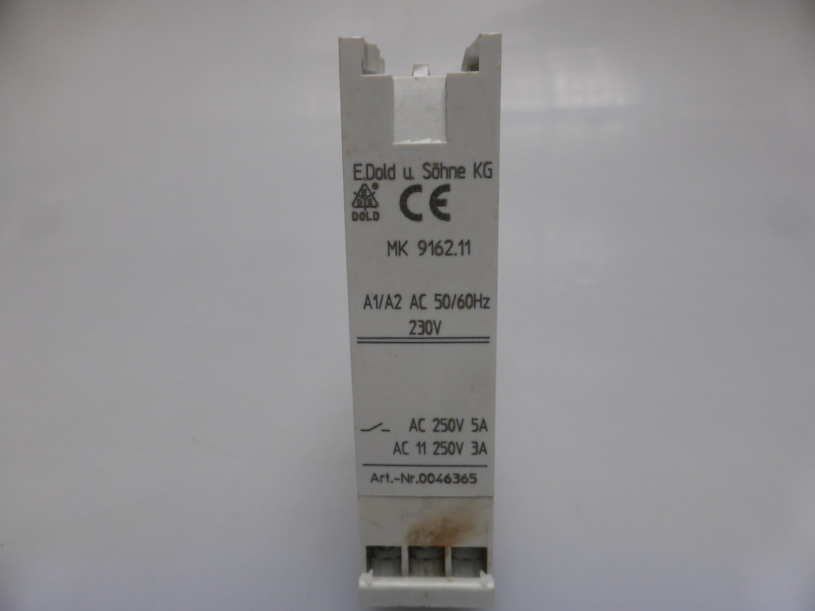 E.Dold & Söhne KG MK 9162.11