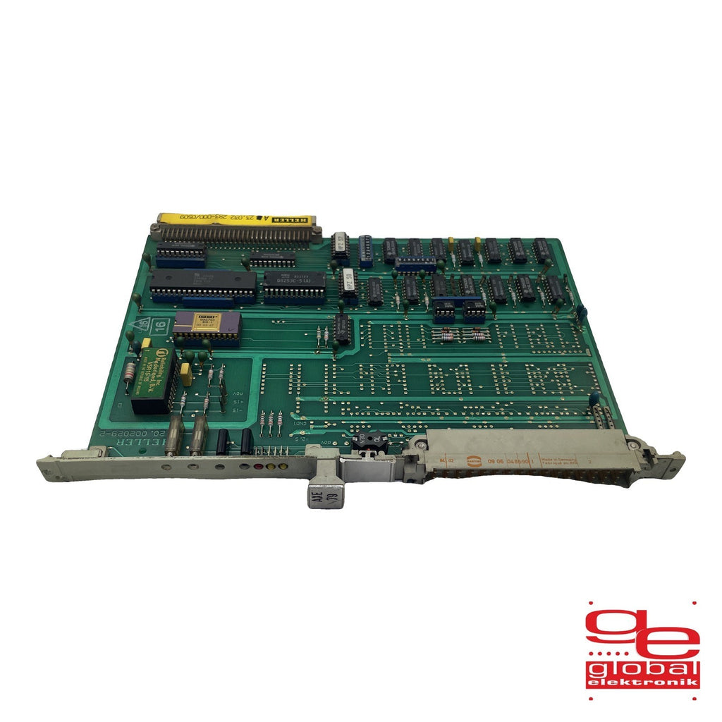 HELLER  uni-Pro  20. 002029-2  A 23.032.283-000/0509