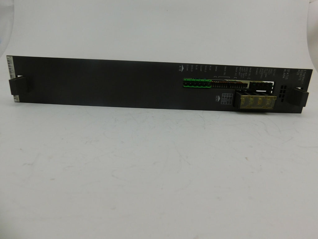 FANUC A16B-2201-0890/03A Card A20B-9001-0610