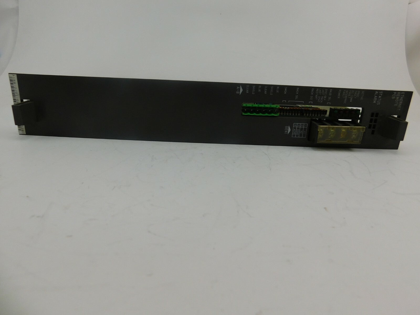 FANUC A16B-2201-0890/03A Card A20B-9001-0610