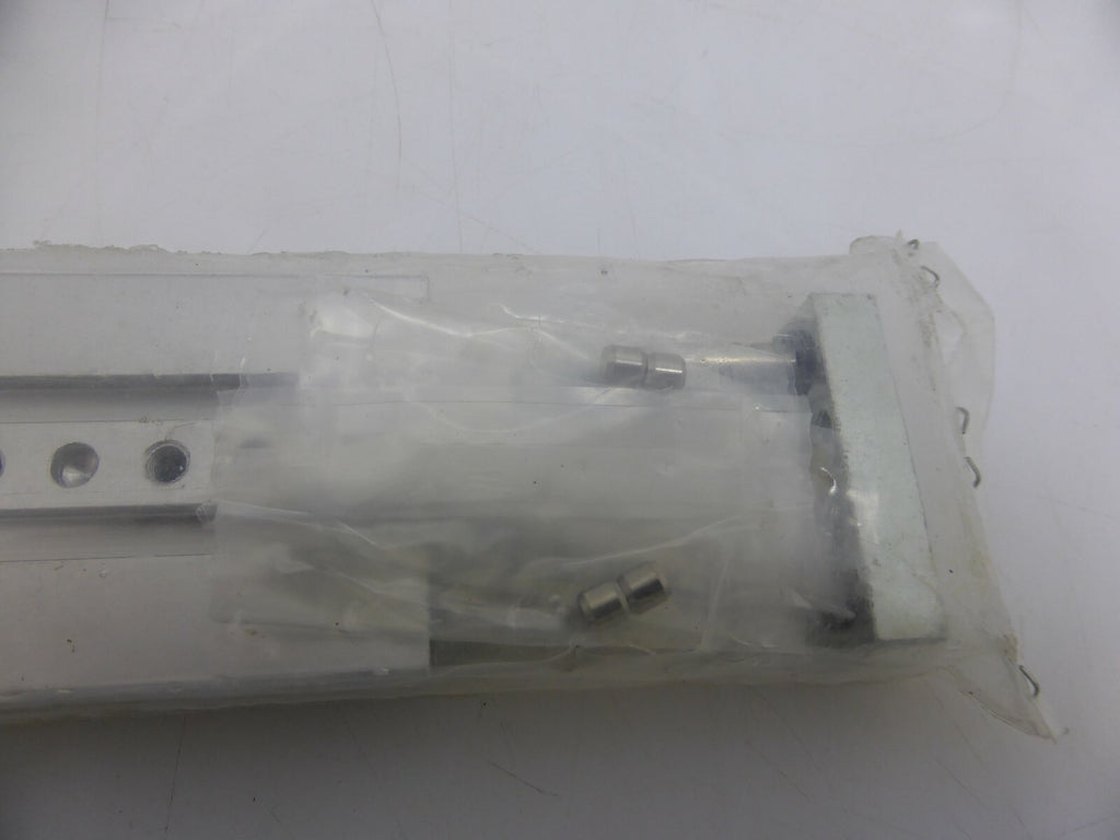 FESTO Doppelkolben-Zylinder DPZJ-10-50-P-A-S2 159943